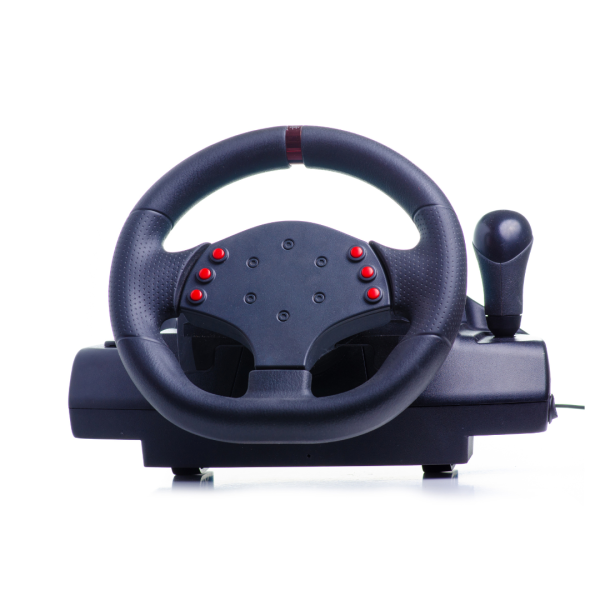 Ultimate Gaming Steering