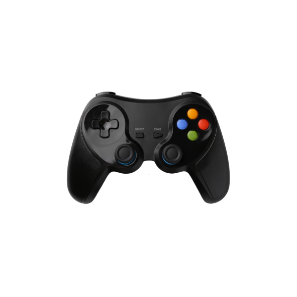 Evolution Gaming Controller