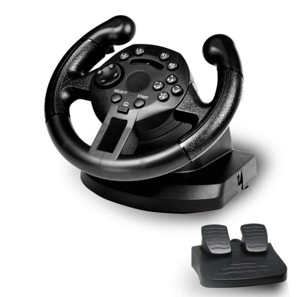 Racing Gaming  Steering