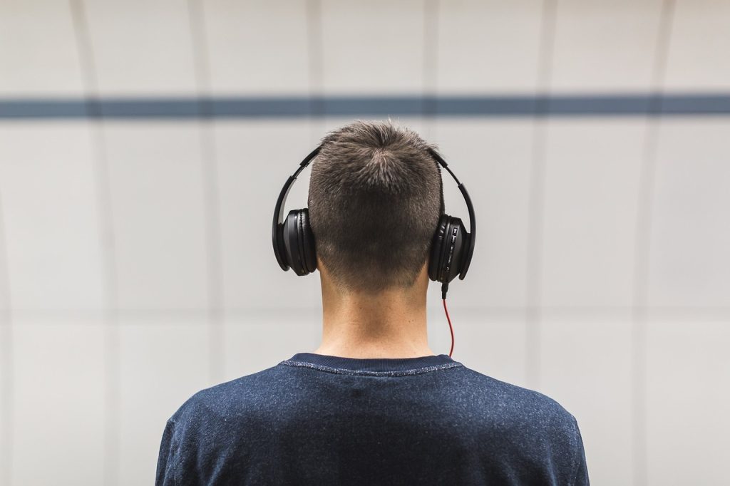 people, man, headphones, music, sound, headphones, headphones, headphones, headphones, headphones